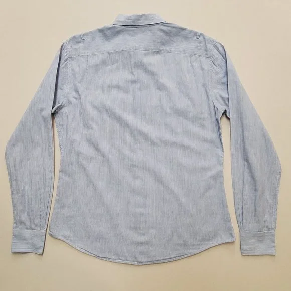 Vince Button Down M - Picture 3 of 6